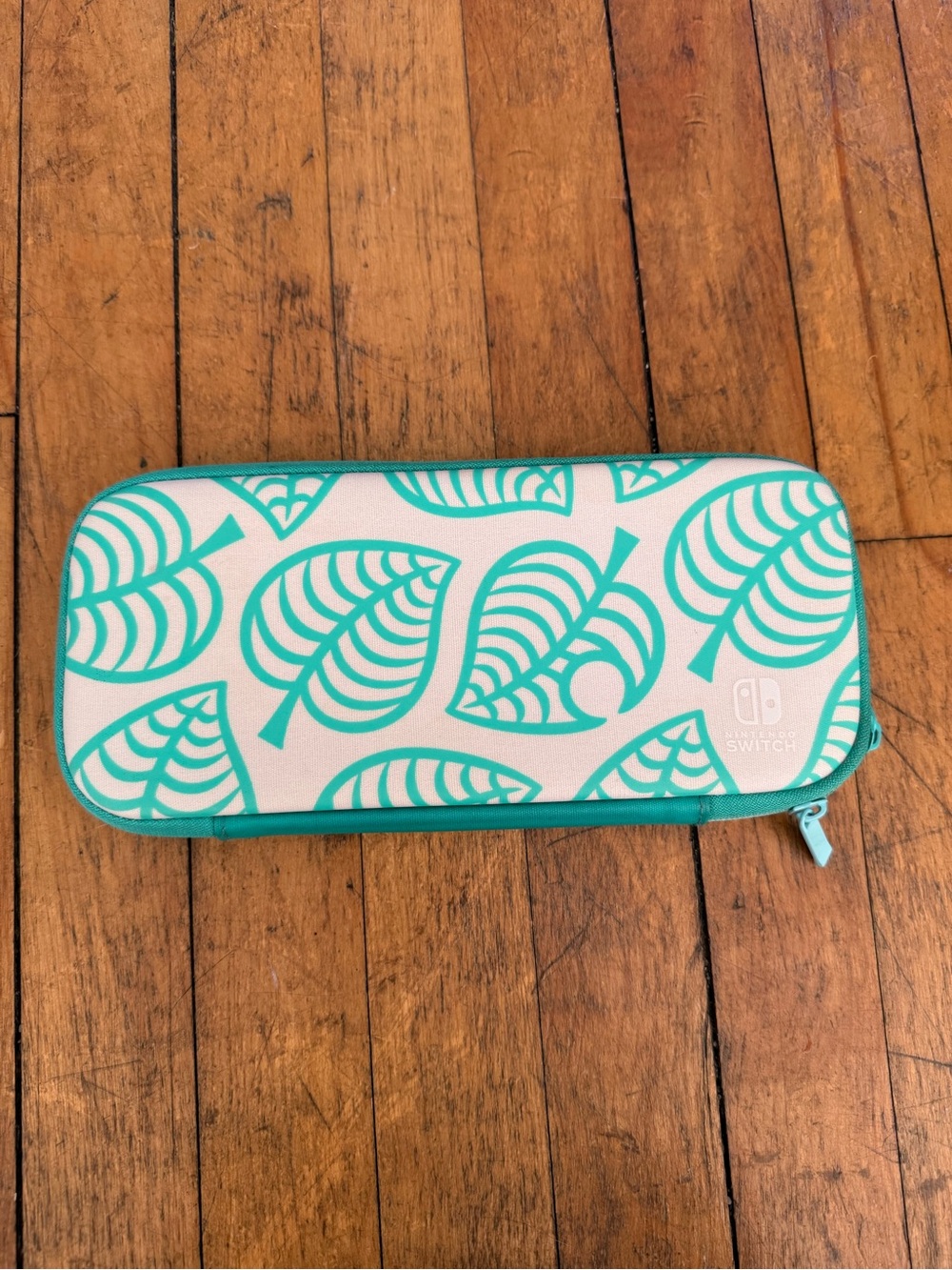 Nintendo Switch and Switch OLED Animal Crossing New Horizons Case
